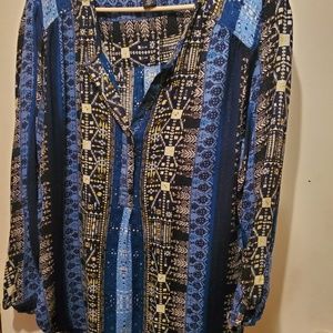 Nine West Blouse